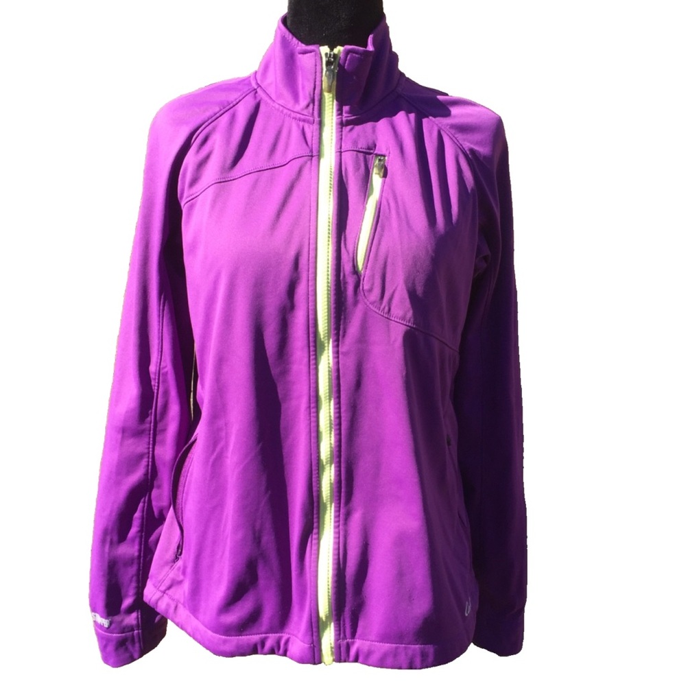 Cabela’s Windstopper  Jacket (***Read Description***)